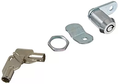 RV Designer L317 RV Trailer Camper Ace Compartment Lock 7/8" 1 Pack