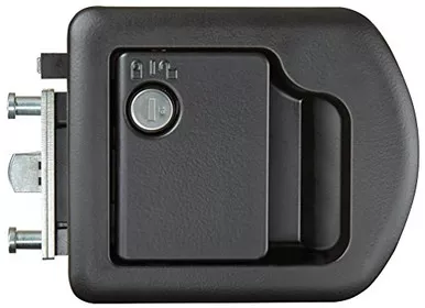 RV Designer T505 RV Motorhome Entry Lock Secure Replacement Hardware