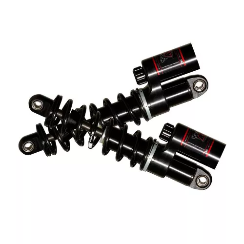 RWD RS-2 Performance Shocks for 1999-2025 Harley Touring