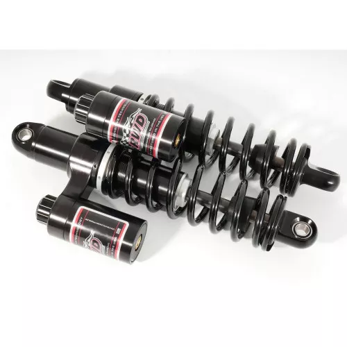 RWD RS-2 Performance Shocks for 2004-2022 Harley Sportster