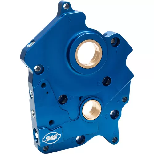 S&S Cam Plate Kit for 2017-2026 Harley M8