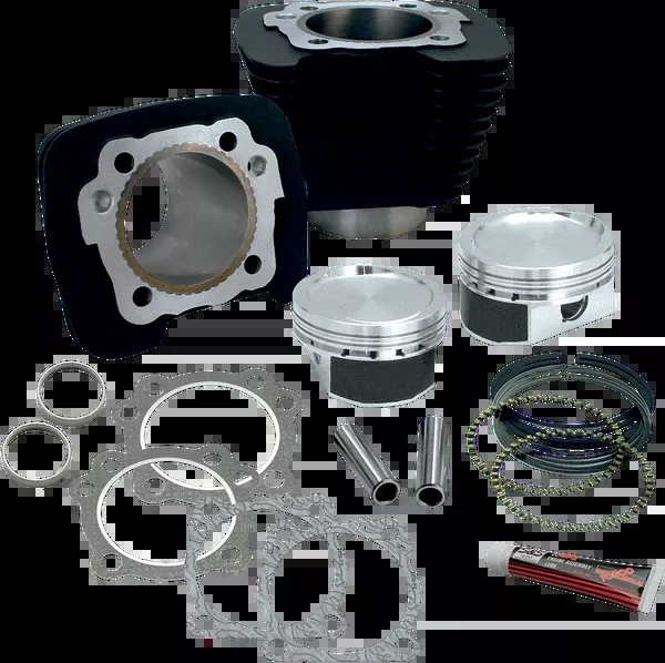 S&S Cycle 1200cc Conversion Kit For XL883
