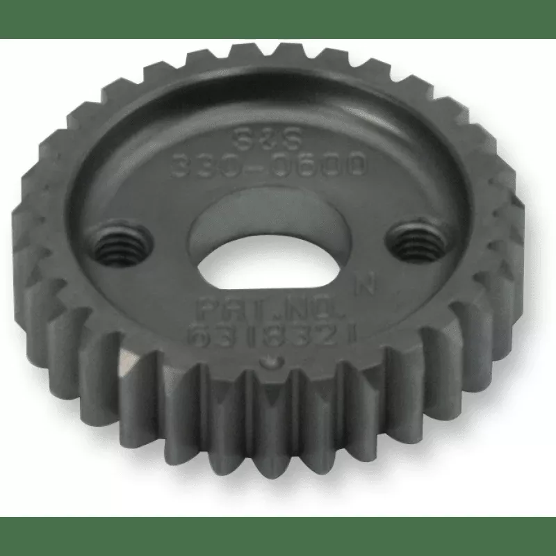 S&S Cycle 17-19 M8 Pinion Gear Standard