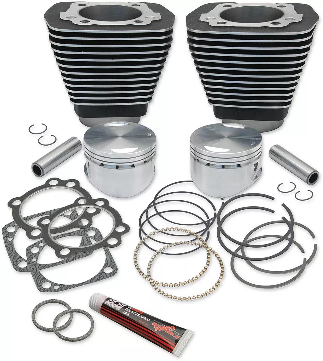 S&S CYCLE 96" Big Bore Kit 91-7702
