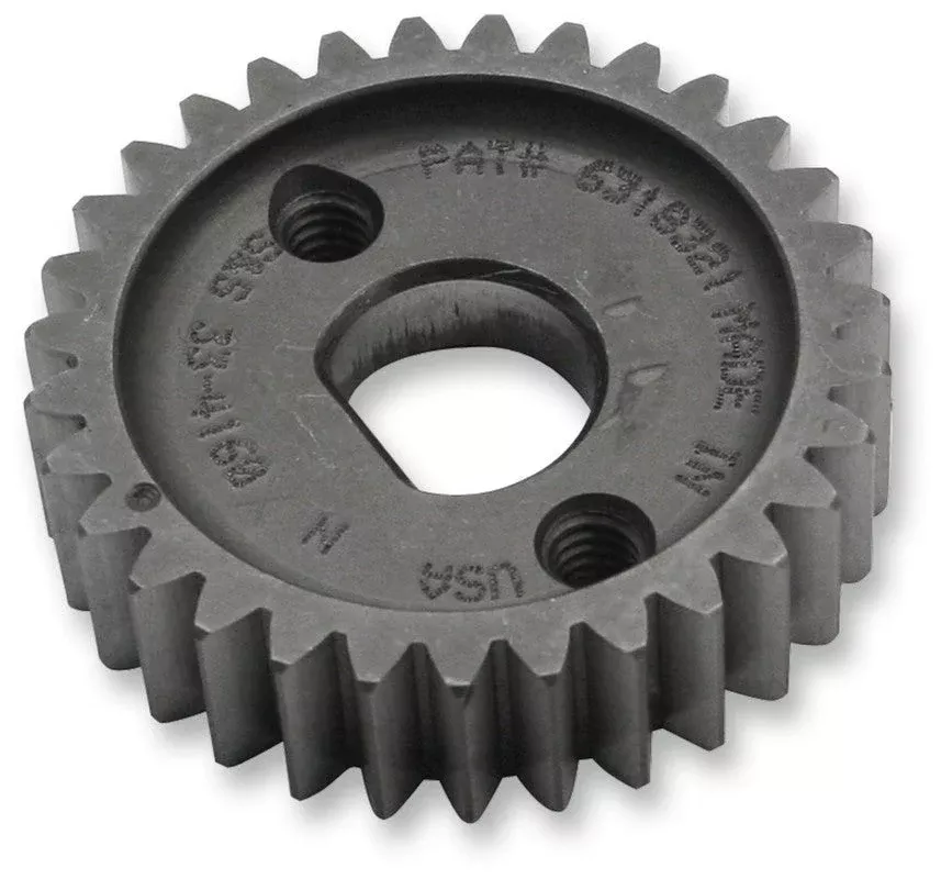 S&S Cycle 99-17 TC Double O/Size Pinion Gear EA