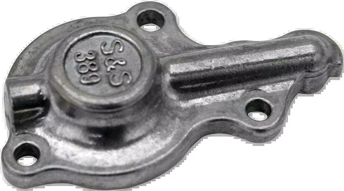 S&S CYCLE Accelerator Pump Cap Assembly - Super E/G 11-2389