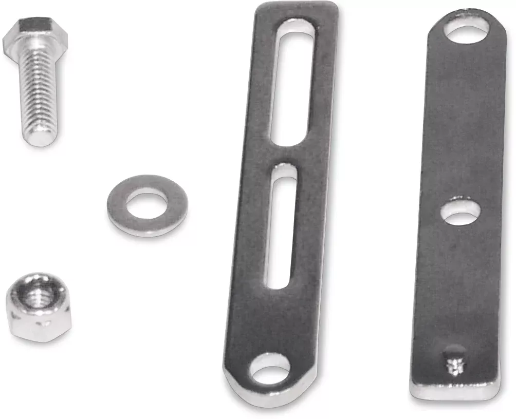 S&S CYCLE Adjustable Carburetor Support Bracket Kit 16-0471
