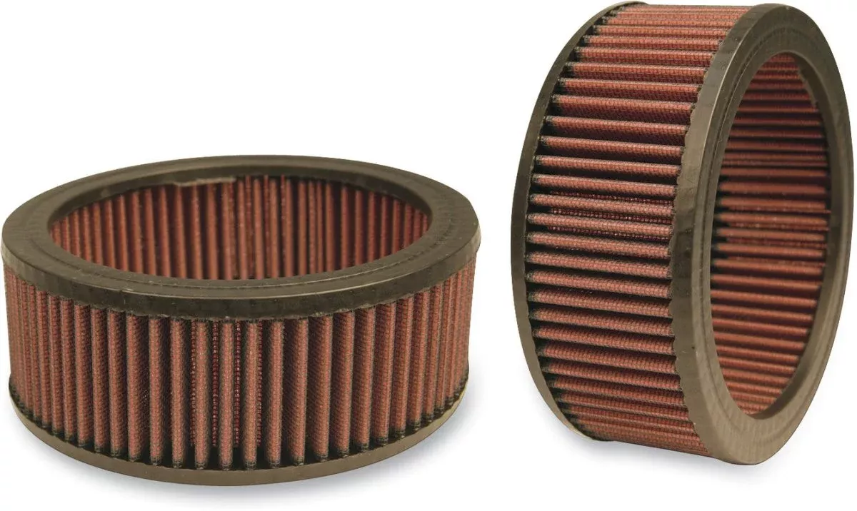 S&S Cycle Air Filter Element F/All E/G Carbs