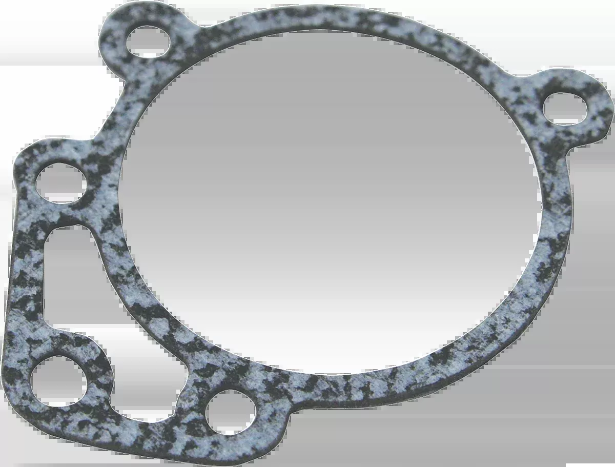 S&S CYCLE Back Plate Gasket - 0.0625" - Super E/G 106-1724