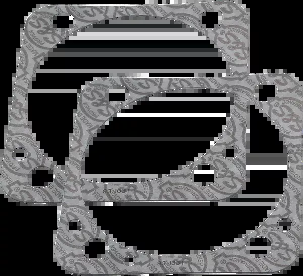 S&S Cycle Base Gaskets – 4″ – ’84-’99 Big Twin
