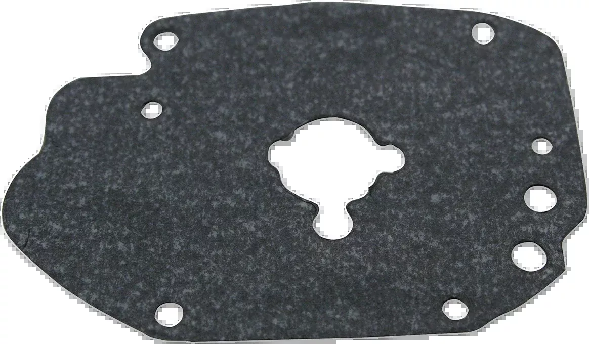 S&S CYCLE Bowl Gasket - Super E/G gas Carburetors 11-2386