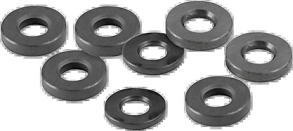 S&S CYCLE Breather Gear Spacing Shim Kit - Big Twin 33-4249