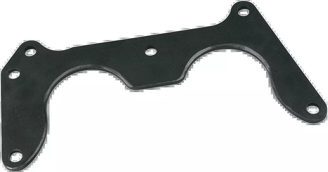 S&S CYCLE Cam Bearing Retention Plate - Twin Cam '99-'06 (except '06 Dyna) 33-5212