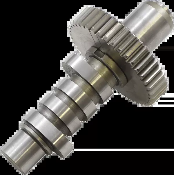 S&S Cycle Cam - H-Grind - Alternator Style - Big Twin '78-'84