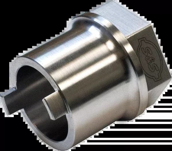 S&S Cycle Cam Phaser Tool – Spool Valve – M8 CVO