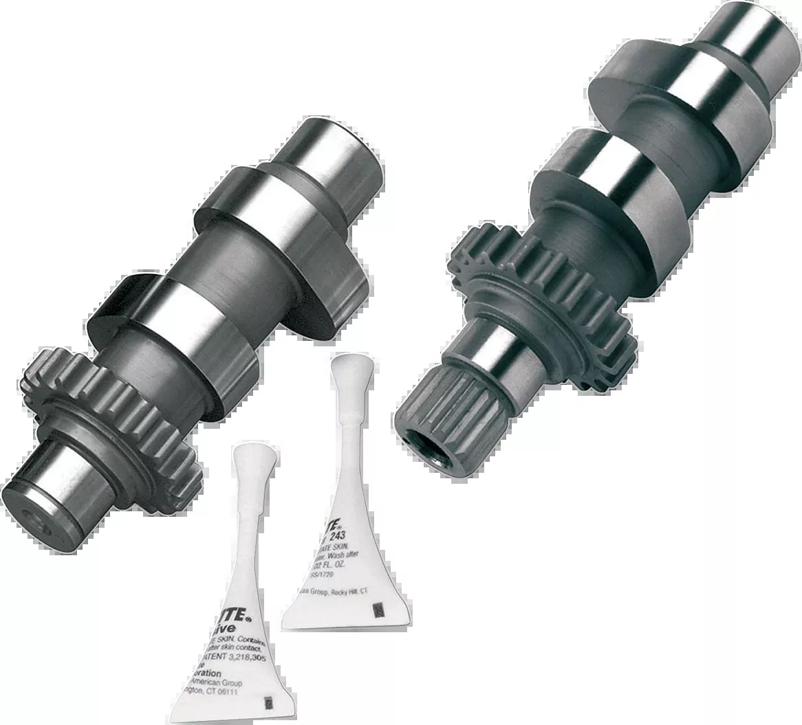 S&S CYCLE Camshaft Kit - 625C - Chain Drive - Twin Cam 106-4383