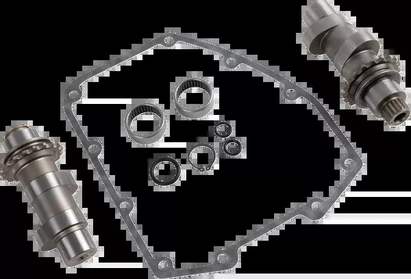 S&S Cycle Camshaft Kit - 625C - Chain Drive - Twin Cam