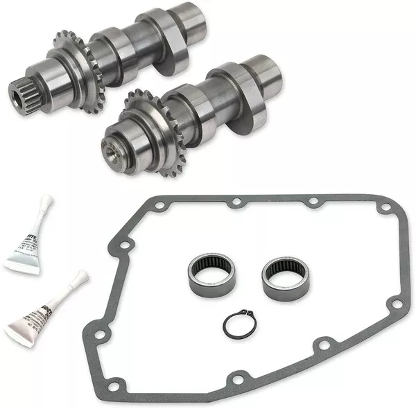 S&S Cycle Camshaft Kit – MR103 Chain Drive – Twin Cam ’07-’17 | Dyna ’06