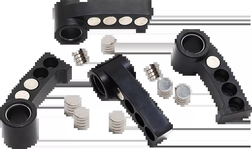 S&S CYCLE Clutch Weight Kit - KRX 560-0289