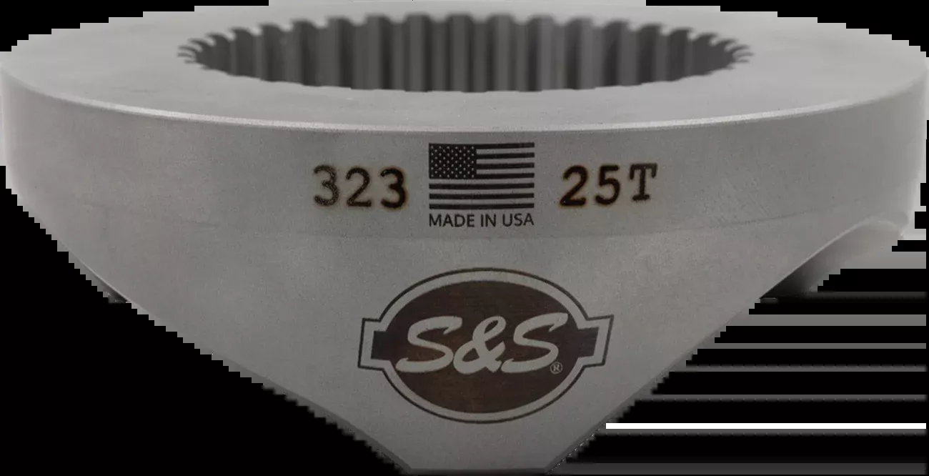 S&S CYCLE Compensator Ramp - Twin Cam/Dyna 560-0461