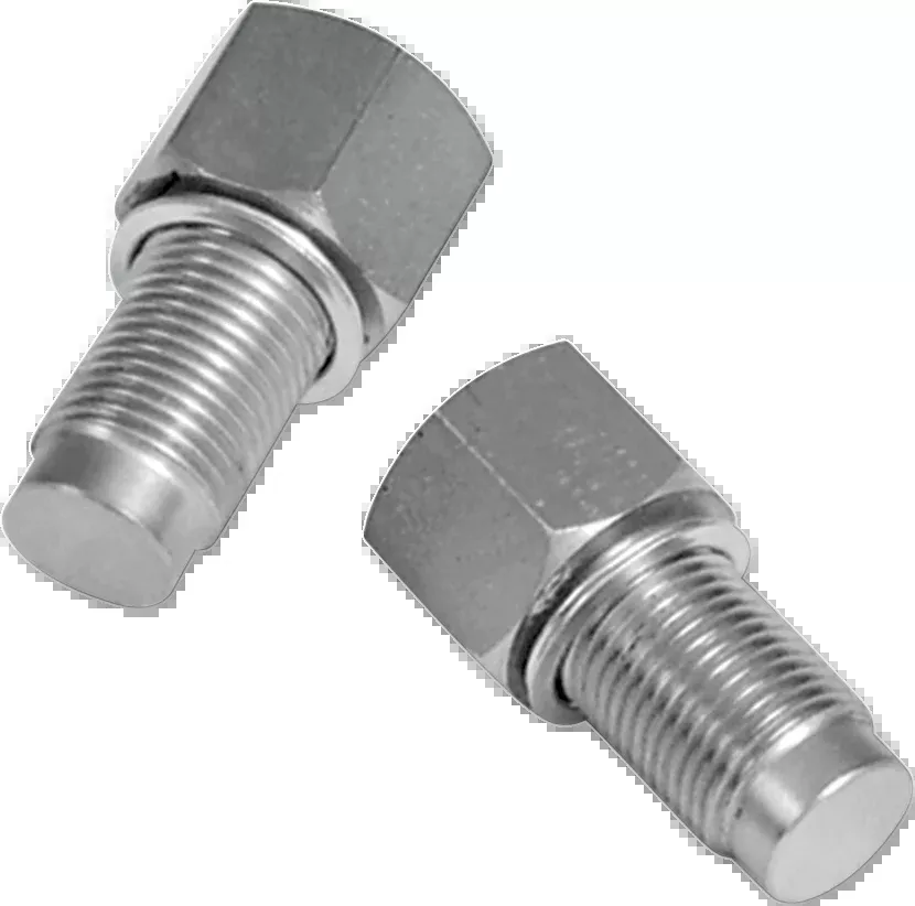 S&S CYCLE Compression Release Hole Plug 90-4916