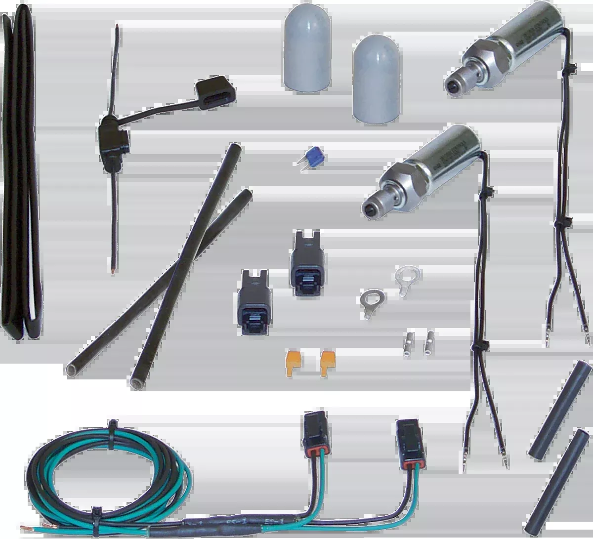 S&S CYCLE Compression Release Kit 90-4915