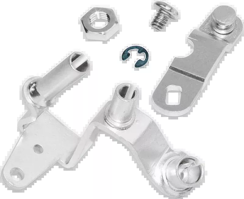 S&S CYCLE Cruise Control Adapter Kit - '98-'99 Big Twin/'99-'06 Twin Cam 11-2927