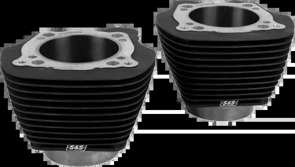 S&S Cycle Cylinder Set