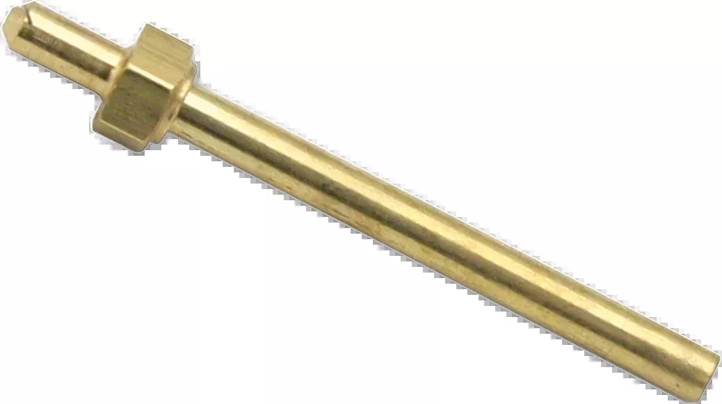 S&S CYCLE Ejector Nozzle Tube - Super E/G 106-6124