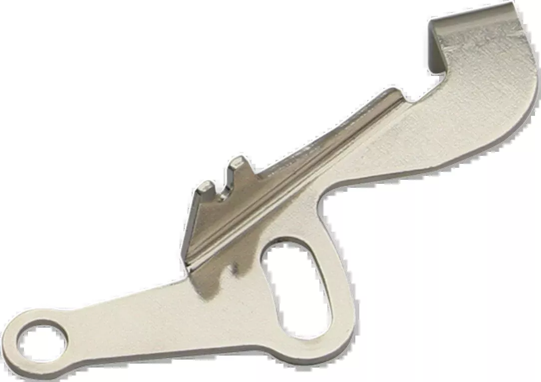 S&S CYCLE Enrichment Lever - Super E/G 17-0329