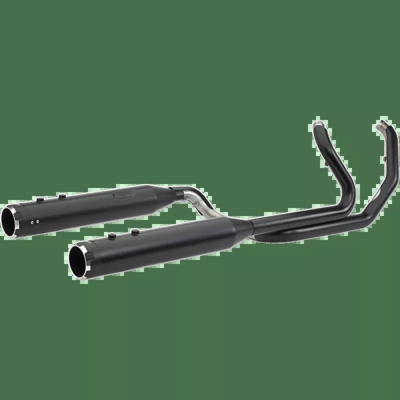 S&S Cycle Exhaust THR Harley FL