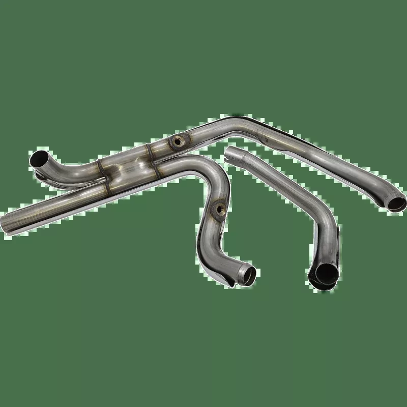 S&S Cycle Exhaust Trcr 09-16