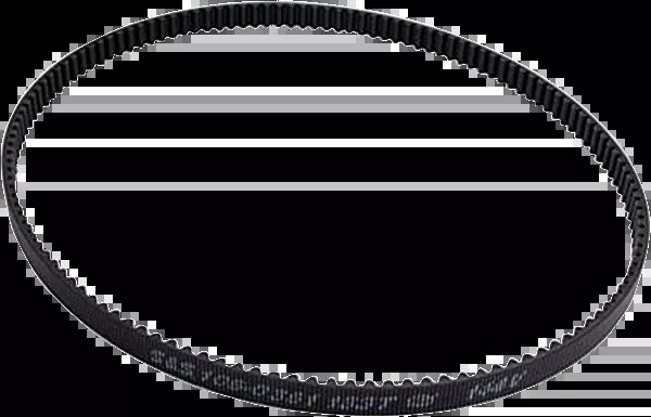 S&S Cycle Final Drive Belt – 125-Tooth – 1-1/8″