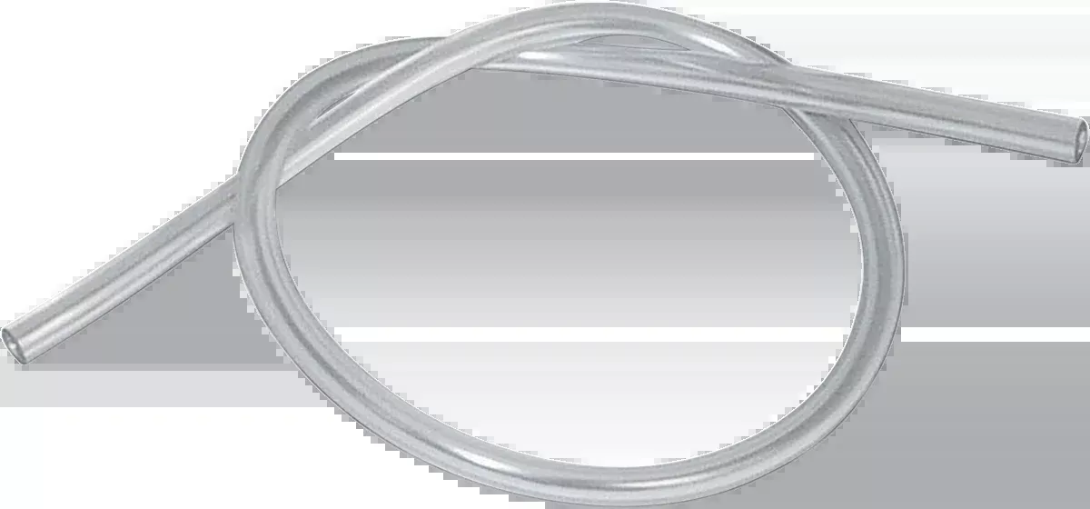 S&S CYCLE Fuel Bowl Overflow Hoses - Super E/G - 5 Pack 19-0263