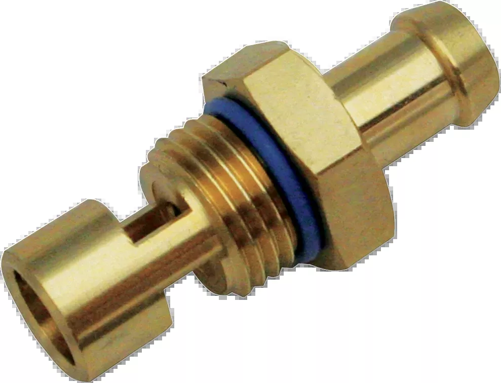 S&S CYCLE Fuel Inlet Seat - Super E/G 11-2465