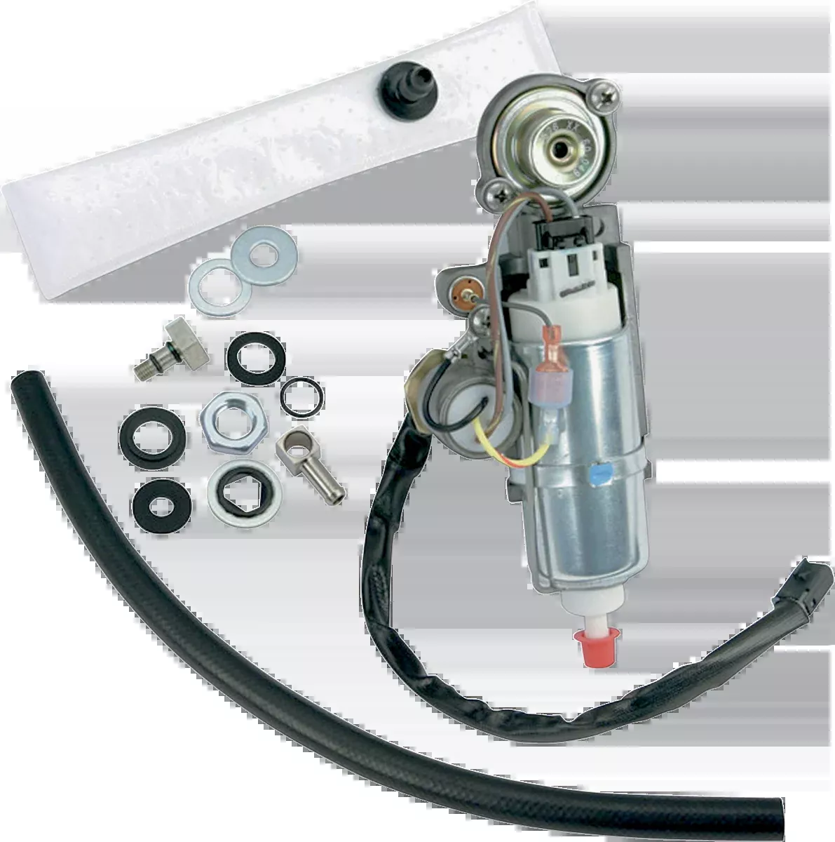 S&S CYCLE Fuel Pump Kit 55-5089
