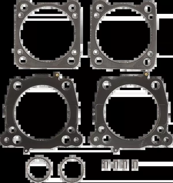 S&S Cycle Gasket Kit – Head/Base/Exhaust – 136″ – Center Cooled – M8