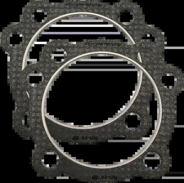 S&S Cycle Gaskets – 3.625″ – .062″