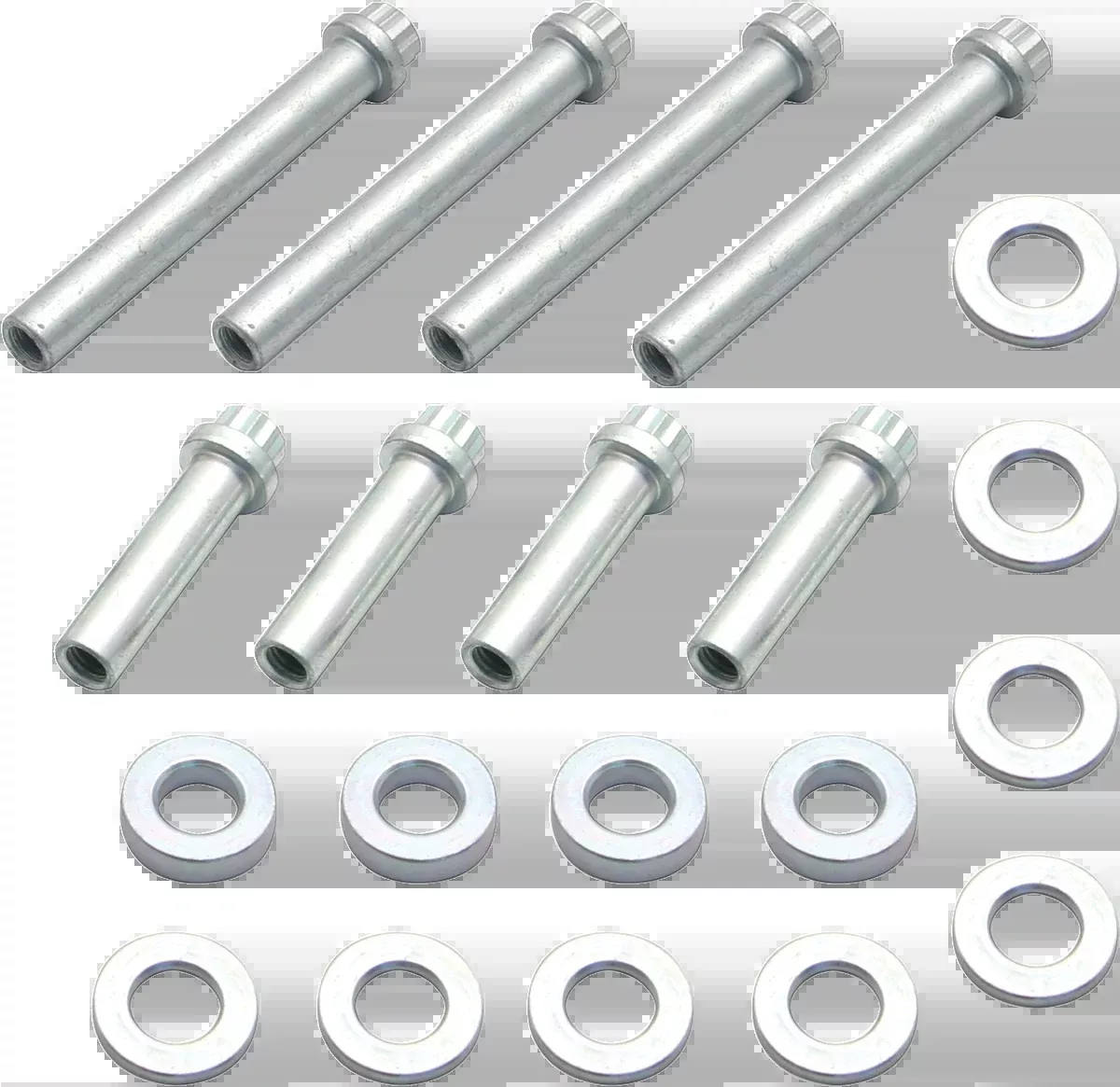 S&S CYCLE Head Bolt Kit - Big Twin/XL 93-3010