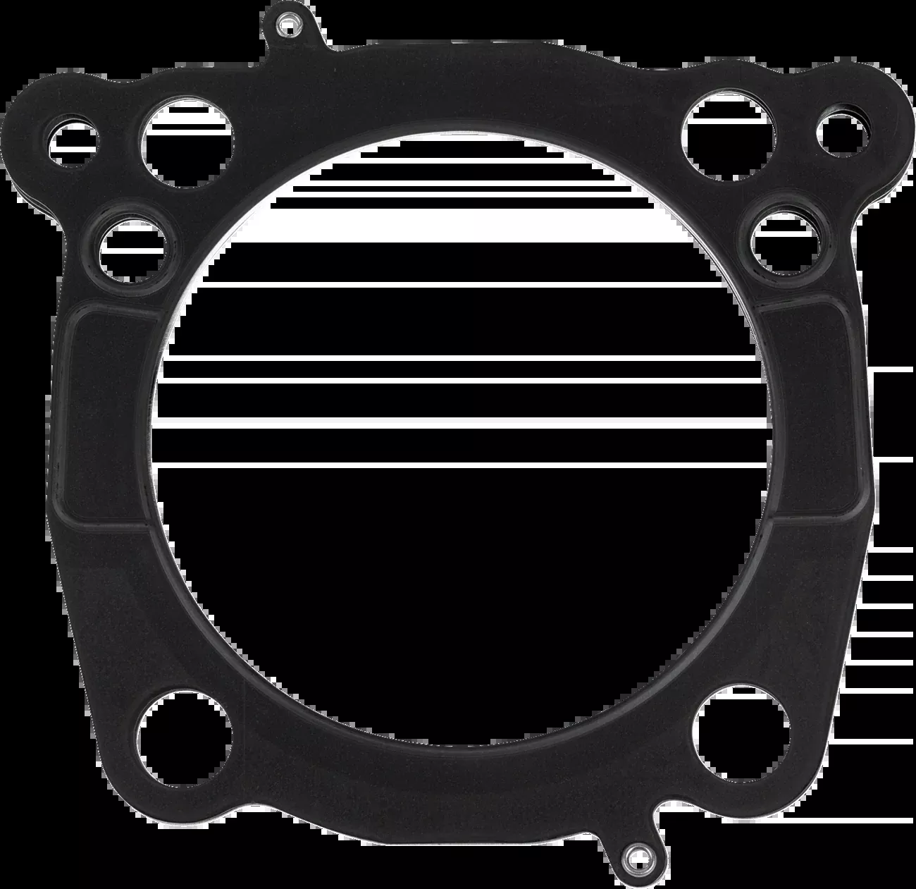 S&S CYCLE Head Gasket - Water/Oil Cooled - 136" - Center Cooled - M8 900-1332