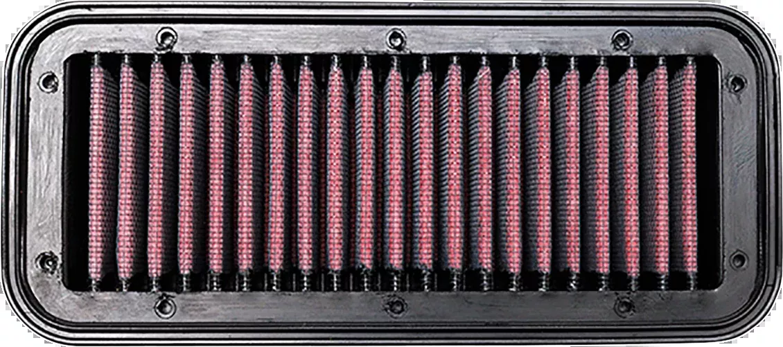 S&S CYCLE High Flow Air Filter 170-0745A