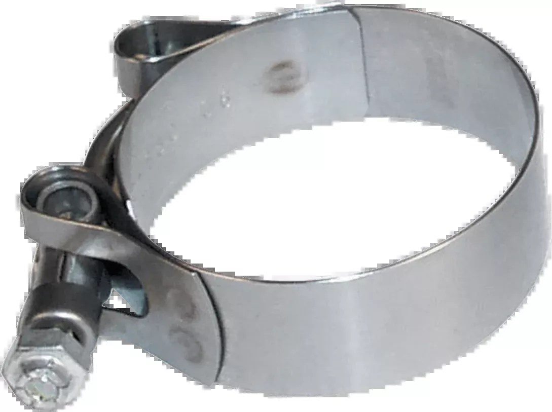 S&S CYCLE Intake Manifold Clamp - Band - 79 mm - 84 mm 16-0231