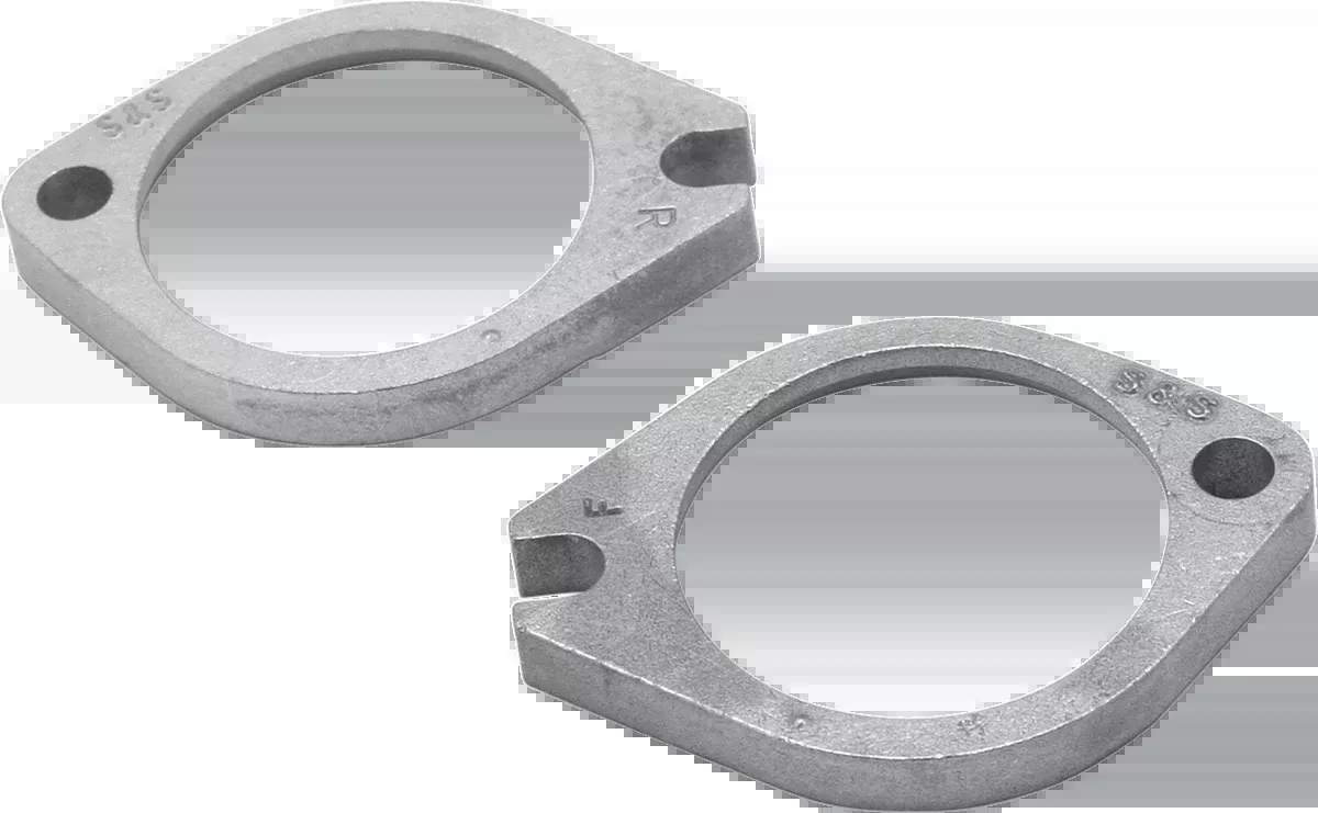 S&S CYCLE Intake Manifold Flanges 106-3516