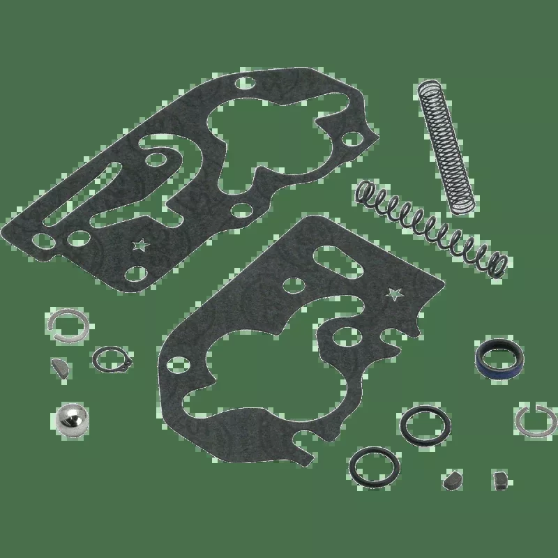 S&S Cycle Master Hvhp Oil Pump Repair Kit