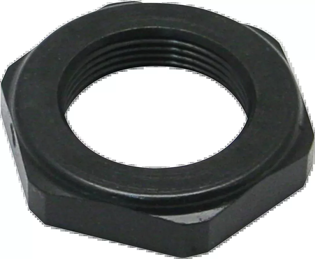 S&S CYCLE Nut - Crankpin - Black 34-2104