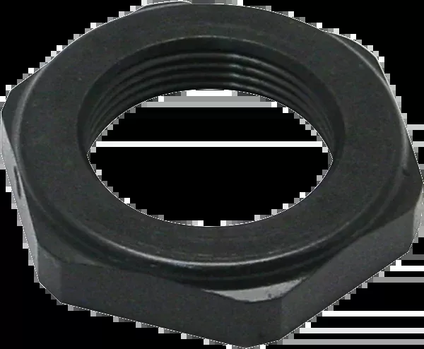 S&S Cycle Nut – Crankpin – Black