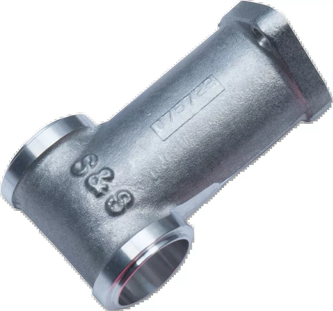 S&S CYCLE O-Ring Intake Manifold - Big Twin 16-1100