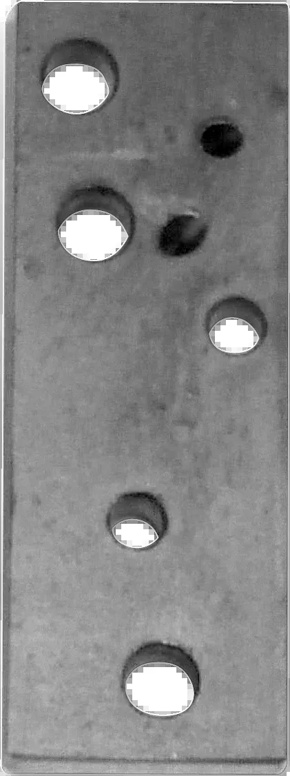 S&S CYCLE Oil Pump Drill Jig 53-0013