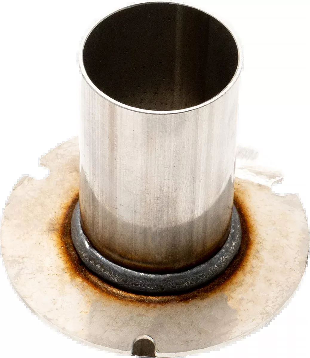 S&S CYCLE Power Tune XTO Muffler Insert - 1-1/2" - Unplugged 550-1661