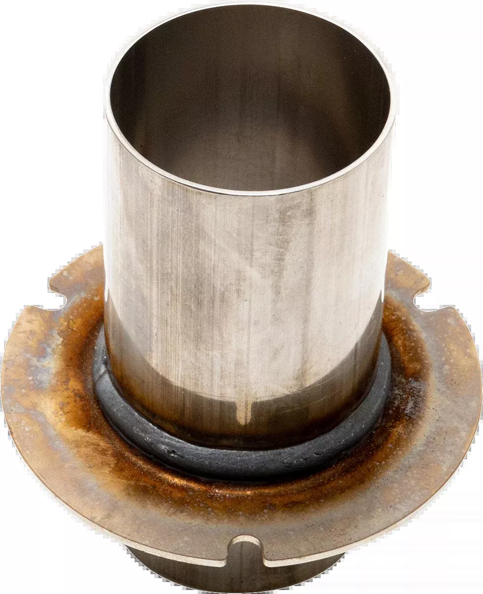 S&S CYCLE Power Tune XTO Muffler Insert - 1-3/4" - Unplugged 550-1663